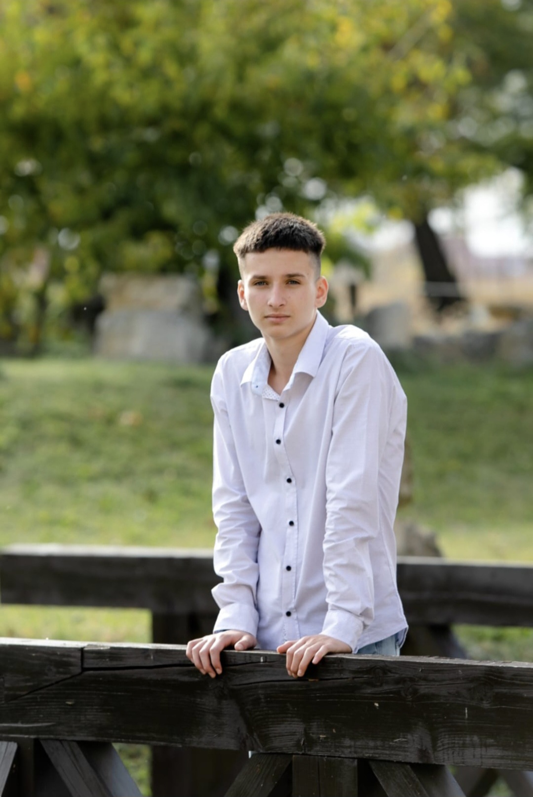 Voic Valentin Stefan